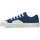 Cipők Férfi Rövid szárú edzőcipők Sanjo K200 - Navy Kék