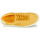 Cipők Női Rövid szárú edzőcipők Gola GOLA SUPER COURT SUEDE Mustár sárga