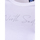 Ruhák Női Rövid ujjú pólók North Sails 90 2356 000 | T-Shirt S/S W/Logo Fehér