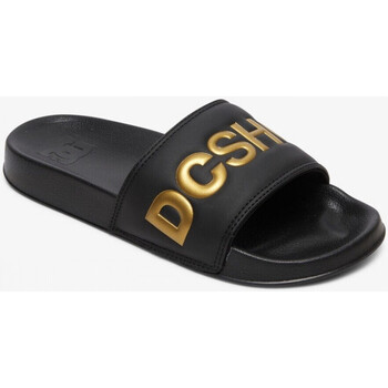 DC Shoes Dc slide se Fekete 