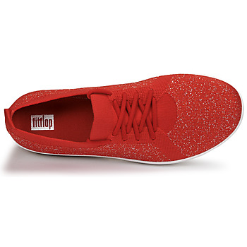FitFlop F-SPORTY Piros