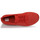 Cipők Női Rövid szárú edzőcipők FitFlop F-SPORTY Piros
