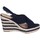 Cipők Női Szandálok / Saruk Sprox BH227 Kék