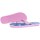 Cipők Női Vízi cipők 4F KLD004 Rózsaszín
