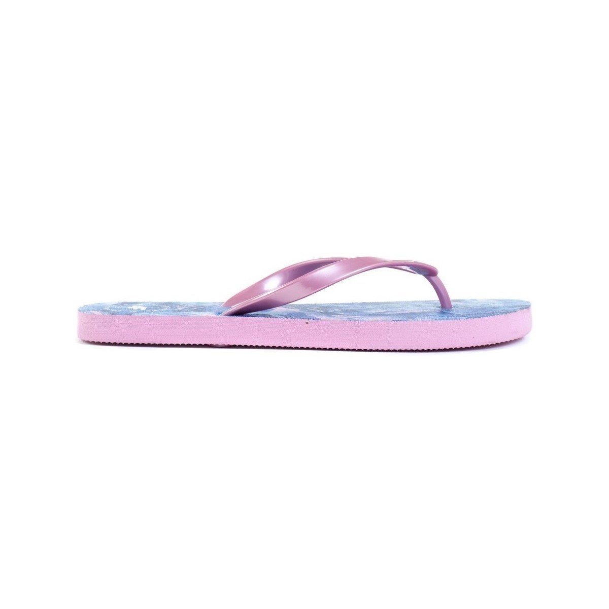 Cipők Női Vízi cipők 4F KLD004 Rózsaszín