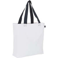 Táskák Bevásárló szatyrok / Bevásárló táskák Sols BOLSA DE COMPRA Fehér