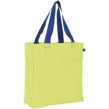 Táskák Bevásárló szatyrok / Bevásárló táskák Sols BOLSA DE COMPRA Zöld