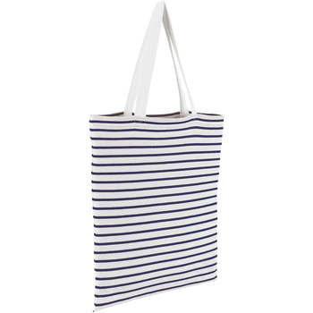 Táskák Bevásárló szatyrok / Bevásárló táskák Sols BOLSA DE COMPRA Kék