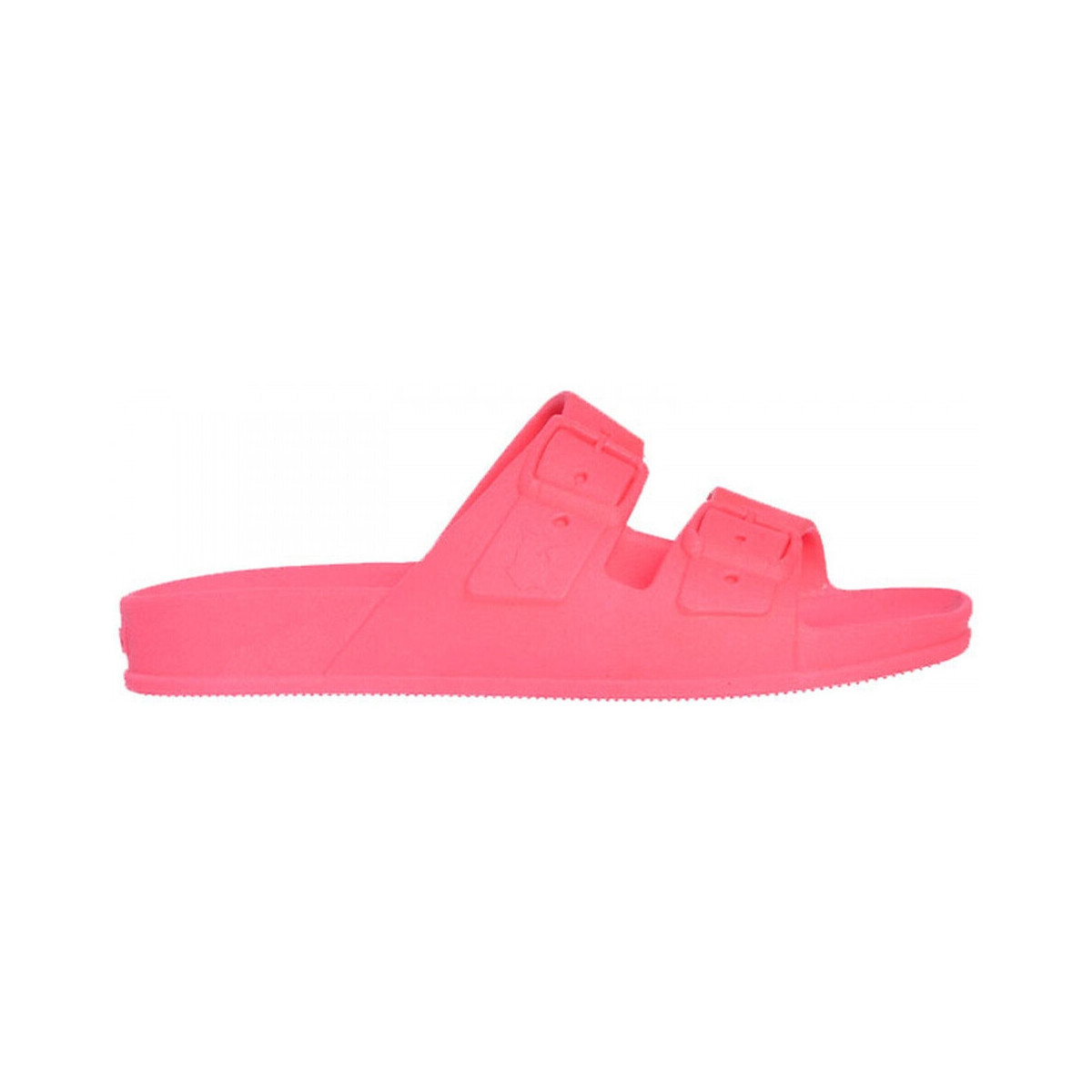 Cipők Női Szandálok / Saruk Cacatoès Bahia Rózsaszín
