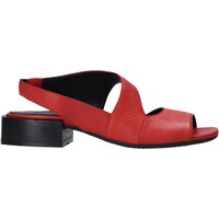 Cipők Női Szandálok / Saruk Bueno Shoes 21WS4900 Piros