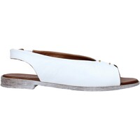 Cipők Női Szandálok / Saruk Bueno Shoes 21WS2512 Fehér