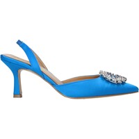 Cipők Női Szandálok / Saruk Grace Shoes 396022 Kék