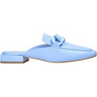 Cipők Női Klumpák Grace Shoes 228006 Kék