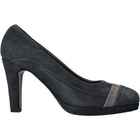 Cipők Női Félcipők Confort 3660 Kék