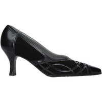 Cipők Női Félcipők Confort 6326 Fekete