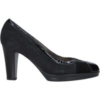 Cipők Női Félcipők Confort 15I1442 Kék