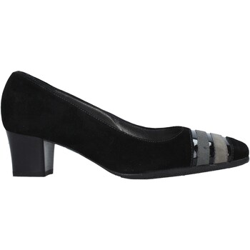 Cipők Női Félcipők Confort 2683 Fekete 