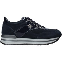 Cipők Női Divat edzőcipők Lumberjack SW04805 010 O11 Kék