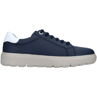 Cipők Férfi Rövid szárú edzőcipők CallagHan 45504 Kék