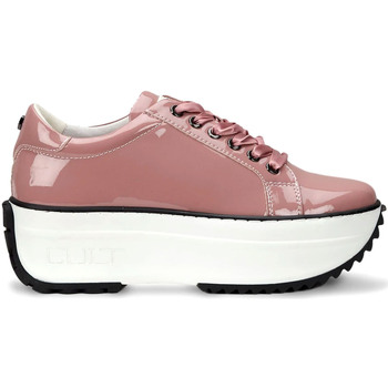 Cipők Női Rövid szárú edzőcipők Cult CLE104380 
