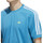 Ruhák Pólók / Galléros Pólók adidas Originals Aeroready club jersey Kék