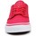 Cipők Rövid szárú edzőcipők Vans Camden Stripe Piros