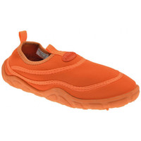 Cipők Női Divat edzőcipők De Fonseca De Basico21 Narancssárga