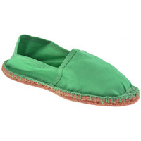 Cipők Női Divat edzőcipők De Fonseca De  Basico Zöld