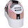 Cipők Női Divat edzőcipők Rucoline BH365 Rózsaszín