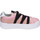 Cipők Női Divat edzőcipők Rucoline BH365 Rózsaszín
