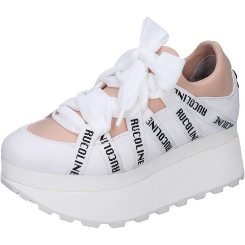 Cipők Női Divat edzőcipők Rucoline BH373 Rózsaszín