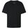 Ruhák Férfi Rövid ujjú pólók Ed Hardy Tiger-glow t-shirt black Fekete 