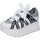 Cipők Női Divat edzőcipők Rucoline BH412 Fehér