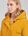 Ruhák Női Parka kabátok Betty London PAPAKA Mustár sárga