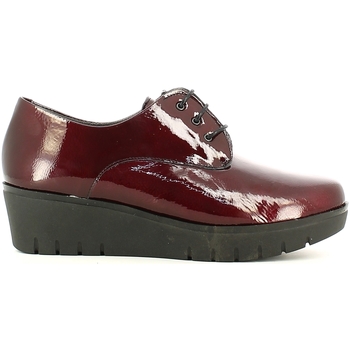 Cipők Női Oxford cipők Pitillos 1900 Piros