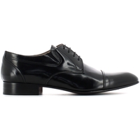 Cipők Férfi Oxford cipők Rogers 023 14 Fekete 