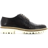 Cipők Férfi Oxford cipők Rogers 094 14 Fekete 