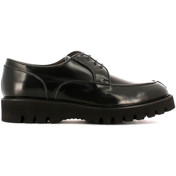 Cipők Férfi Oxford cipők Rogers U181 Fekete 