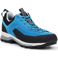 Cipők Női Fitnesz Garmont Dragontail WMS 002479 Kék