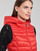 Ruhák Női Steppelt kabátok Esprit LEMARA Piros