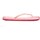 Cipők Női Oxford cipők & Bokacipők 4F KLD006 Rózsaszín