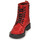 Cipők Női Csizmák Fericelli PARMA Piros