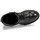 Cipők Női Csizmák Fericelli PADOUE Fekete 