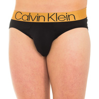 Fehérnemű Férfi Alsónadrágok Calvin Klein Jeans NB1711A-001 Sokszínű