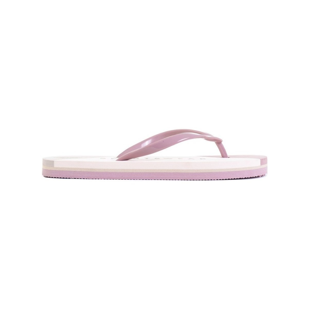Cipők Női Vízi cipők 4F H4L21 KLD006 Rózsaszín