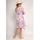 Ruhák Női Rövid ruhák Fashion brands 9471-ROSE Rózsaszín