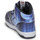 Cipők Gyerek Magas szárú edzőcipők hummel SPACE JAM CAMDEN HIGH JR Kék