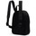Táskák Női Hátitáskák Herschel Classic Mini Backpack - Black Fekete 