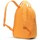Táskák Női Hátitáskák Herschel Nova Small Backpack - Blazing Orange Narancssárga