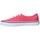 Cipők Női Rövid szárú edzőcipők Vans  Rózsaszín